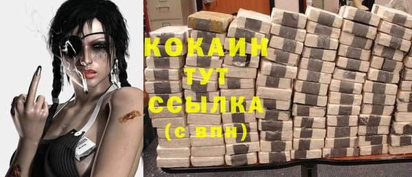 молекула духа Белоозёрский